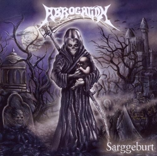 Abrogation - Sarggeburt